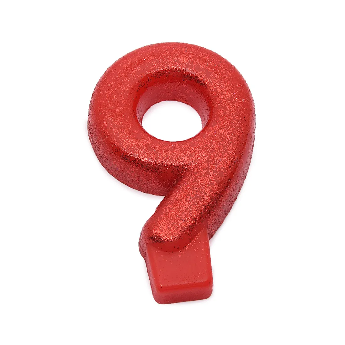 Свеча в форме цифры 1502-2156 — изображение 3