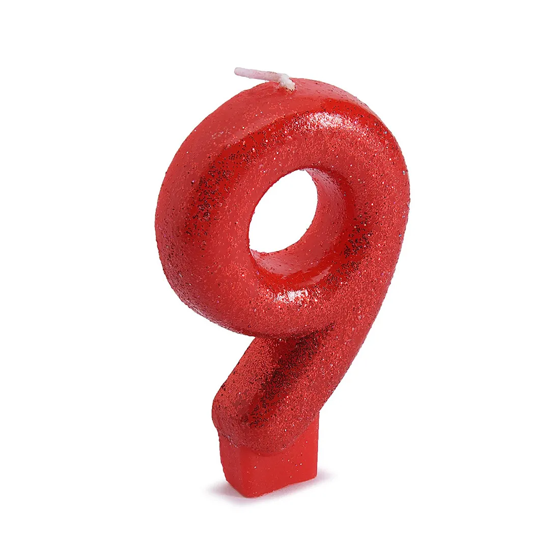 Свеча в форме цифры 1502-2156 — изображение 2