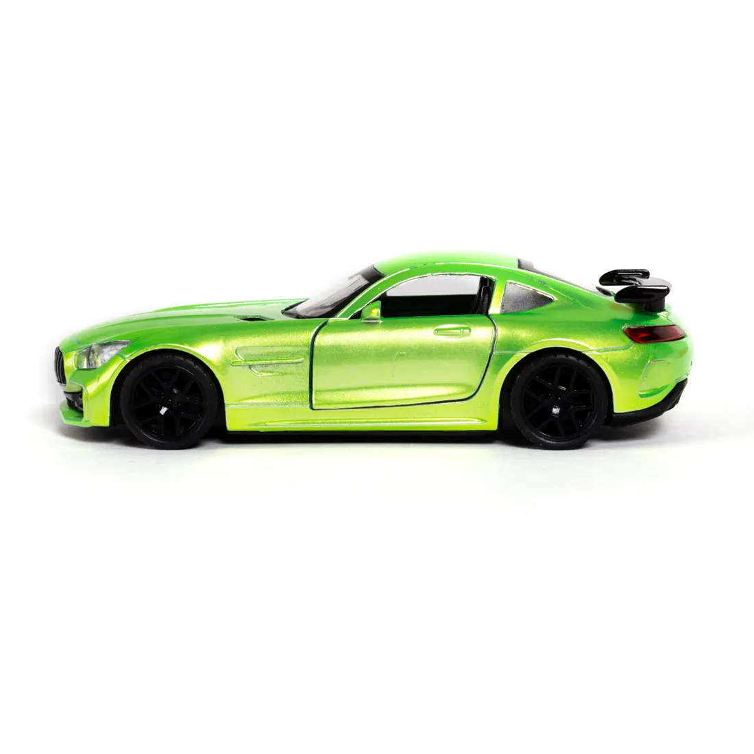 Металлическая машинка X-GAME 43500MG — изображение 2