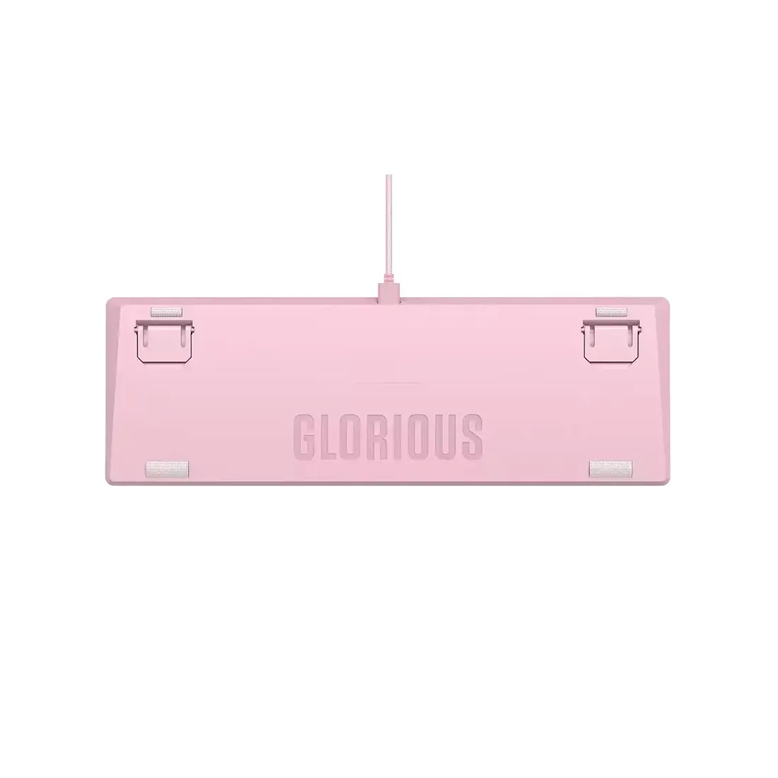 Клавиатура Glorious GMMK2 Full Size Pink (GLO-GMMK2-96-FOX-P) — изображение 3