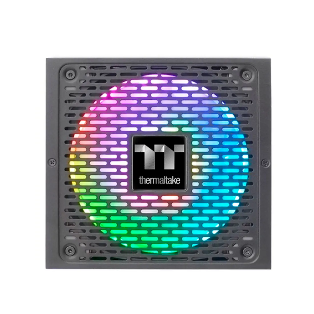 Блок питания Thermaltake Toughpower iRGB PLUS 750W Gold — изображение 2