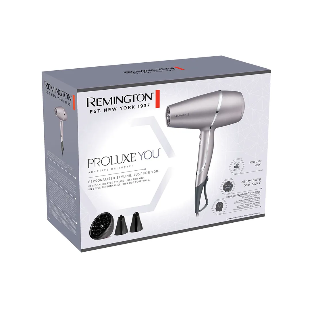 Фен Remington AC9800 — изображение 3