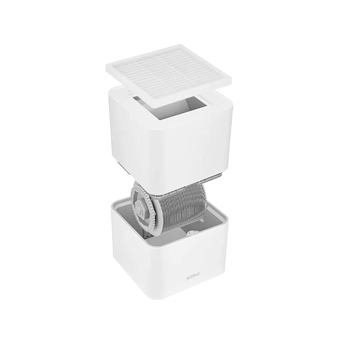 Мойка воздуха Kitfort КТ-2821 — изображение 2