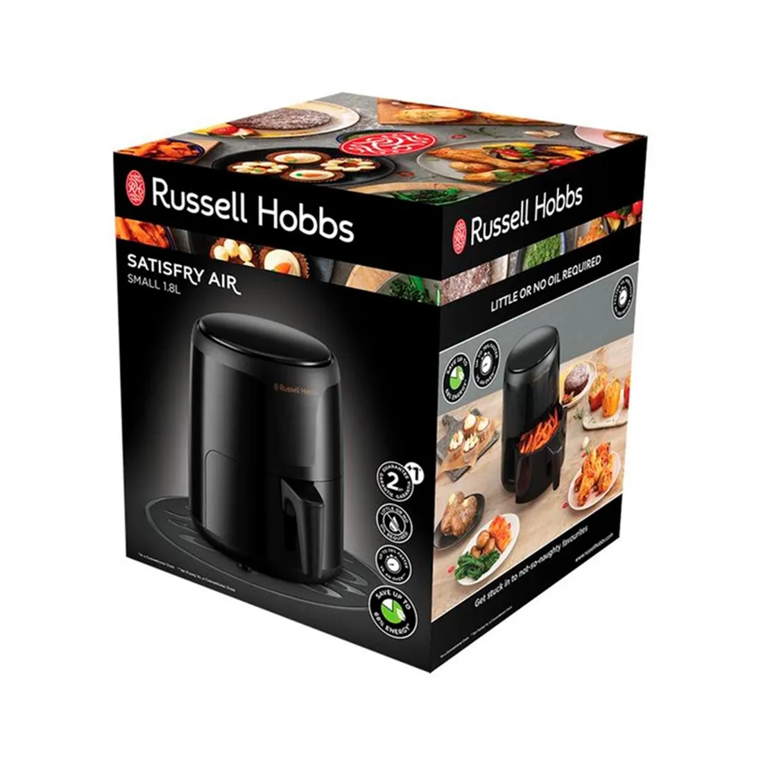 Аэрогриль Russell Hobbs 26500-56 — изображение 3