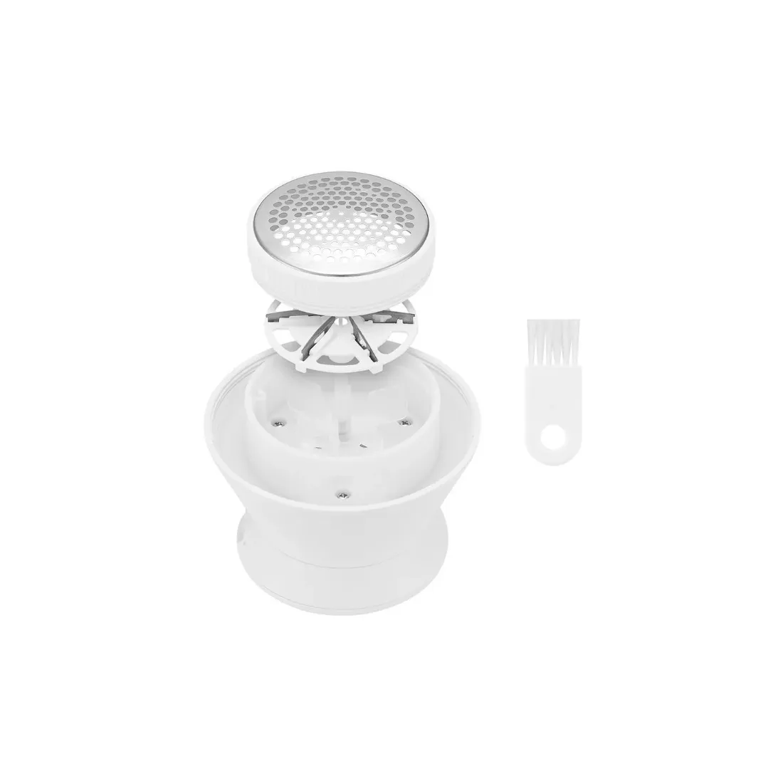 Машинка для удаления катышков с одежды Kitfort КТ-4012 — изображение 2