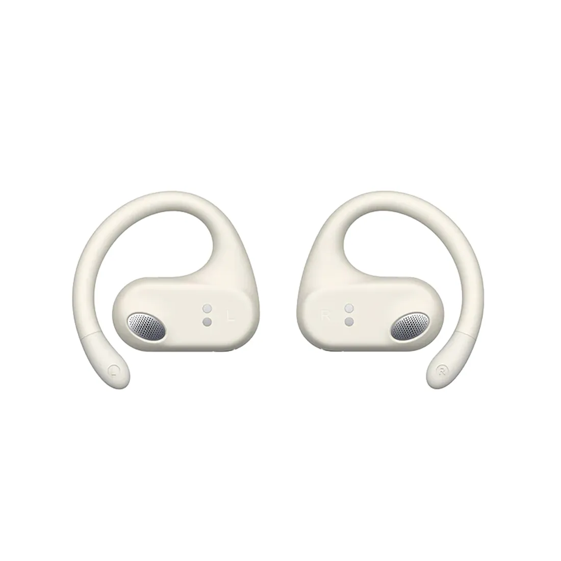 Наушники 1MORE Sport S30 EF606 Белый — изображение 3