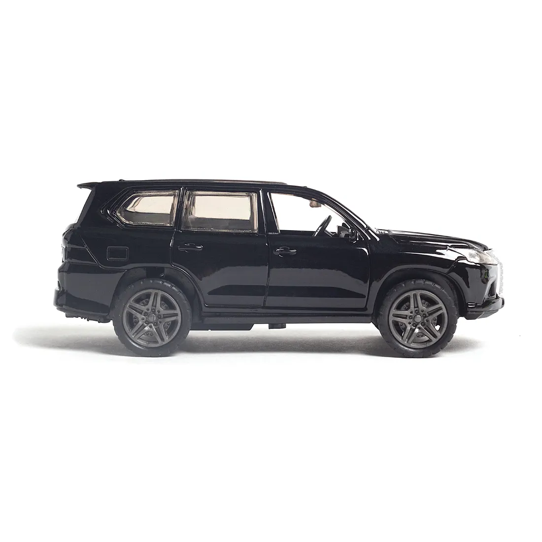 Металлическая машинка X-GAME 57000B — изображение 2