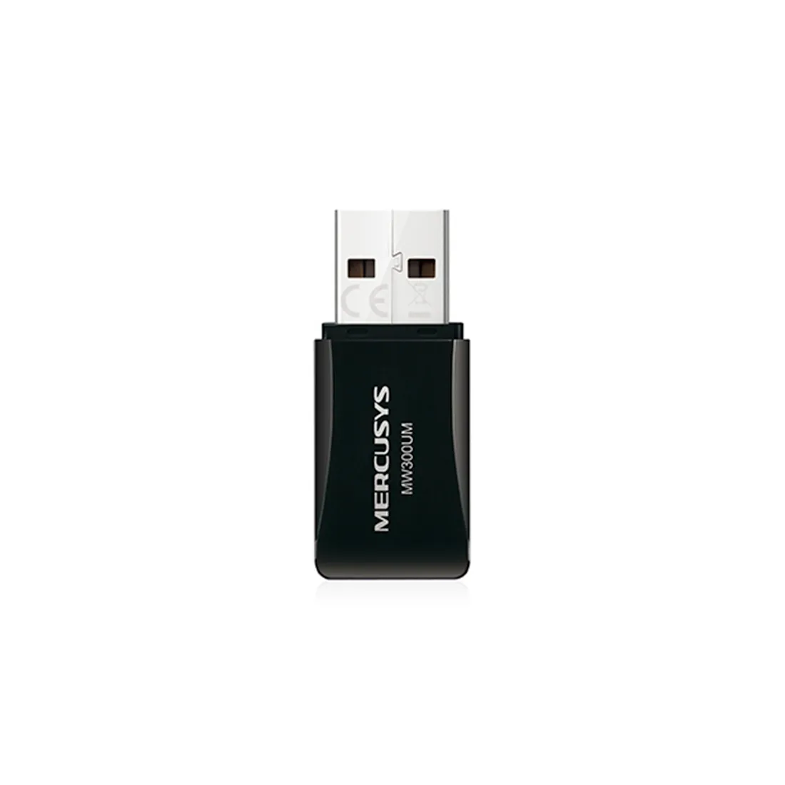 USB-адаптер Mercusys MW300UM — изображение 2