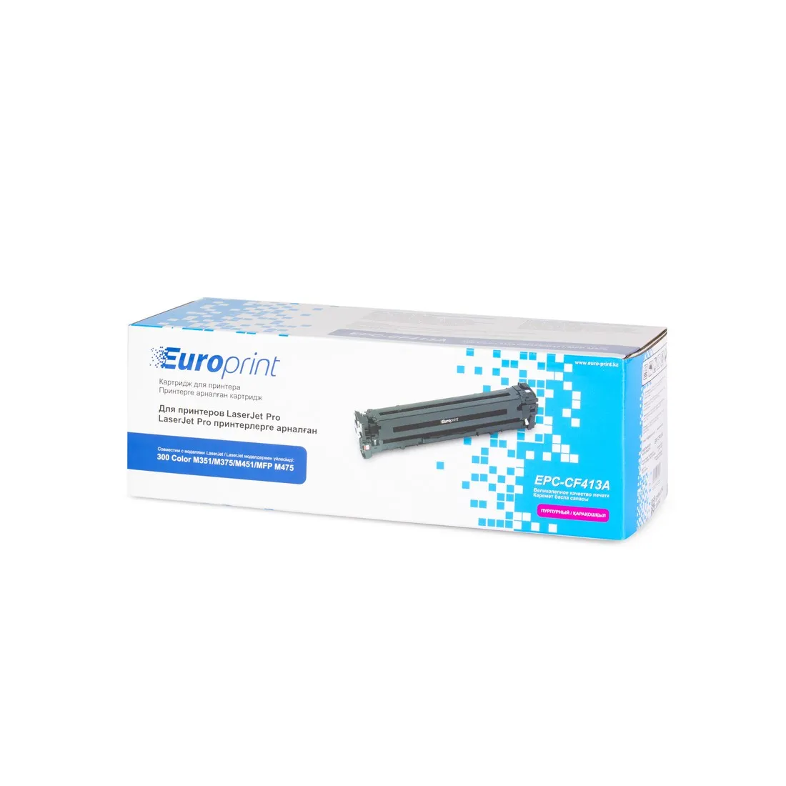 Картридж Europrint EPC-CF413A — изображение 3