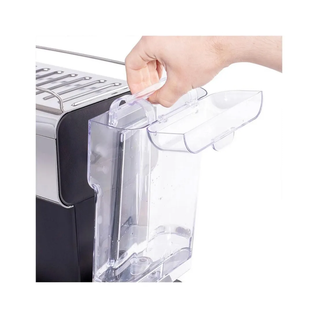 Кофеварка рожковая Russell Hobbs 26450-56 — изображение 2