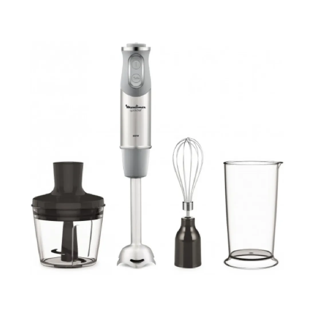 Погружной блендер Moulinex DD65CD32 — изображение 3