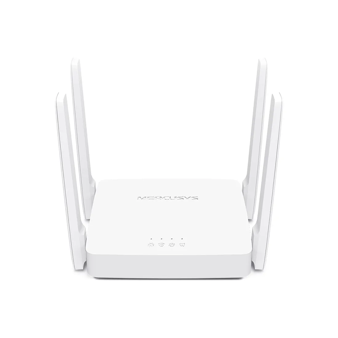 Маршрутизатор Mercusys AC10 — изображение 2