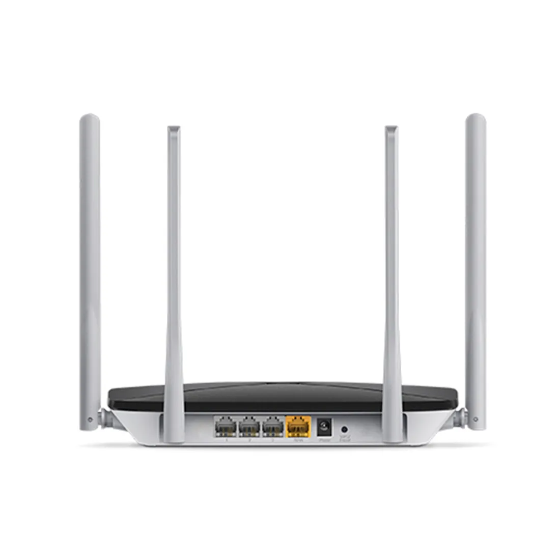 Маршрутизатор Mercusys AC12 — изображение 2