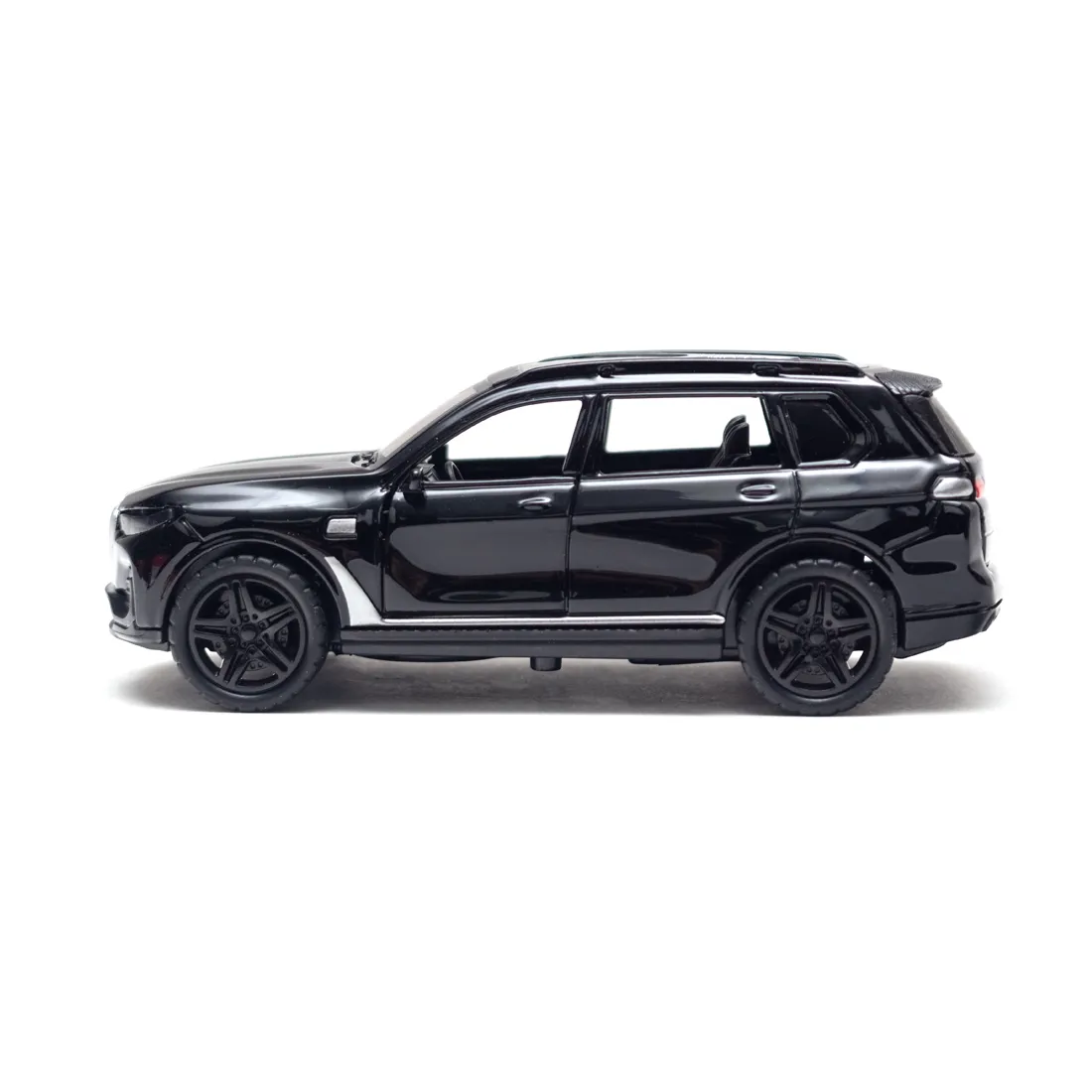 Металлическая машинка X-GAME 85100B — изображение 2