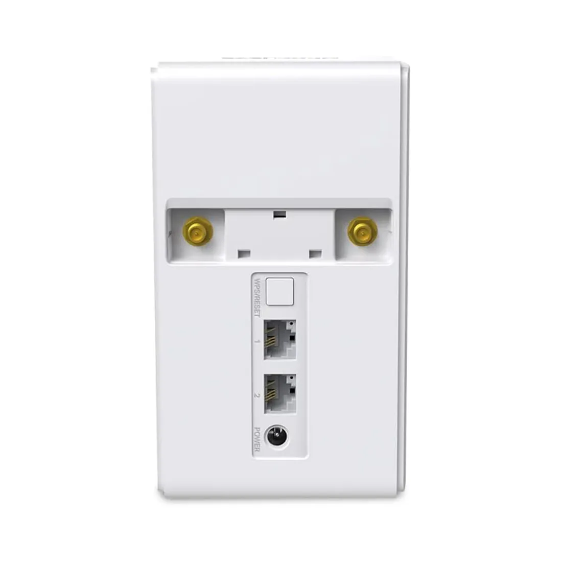 Маршрутизатор Mercusys MB110-4G — изображение 2