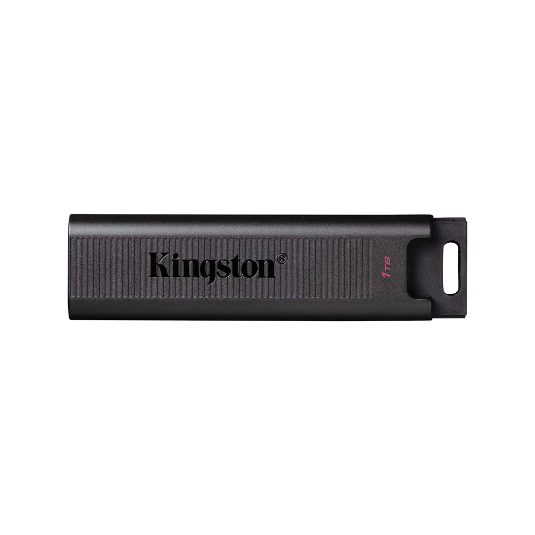 USB-накопитель Kingston DTMAX/512GB 512GB Черный — изображение 2