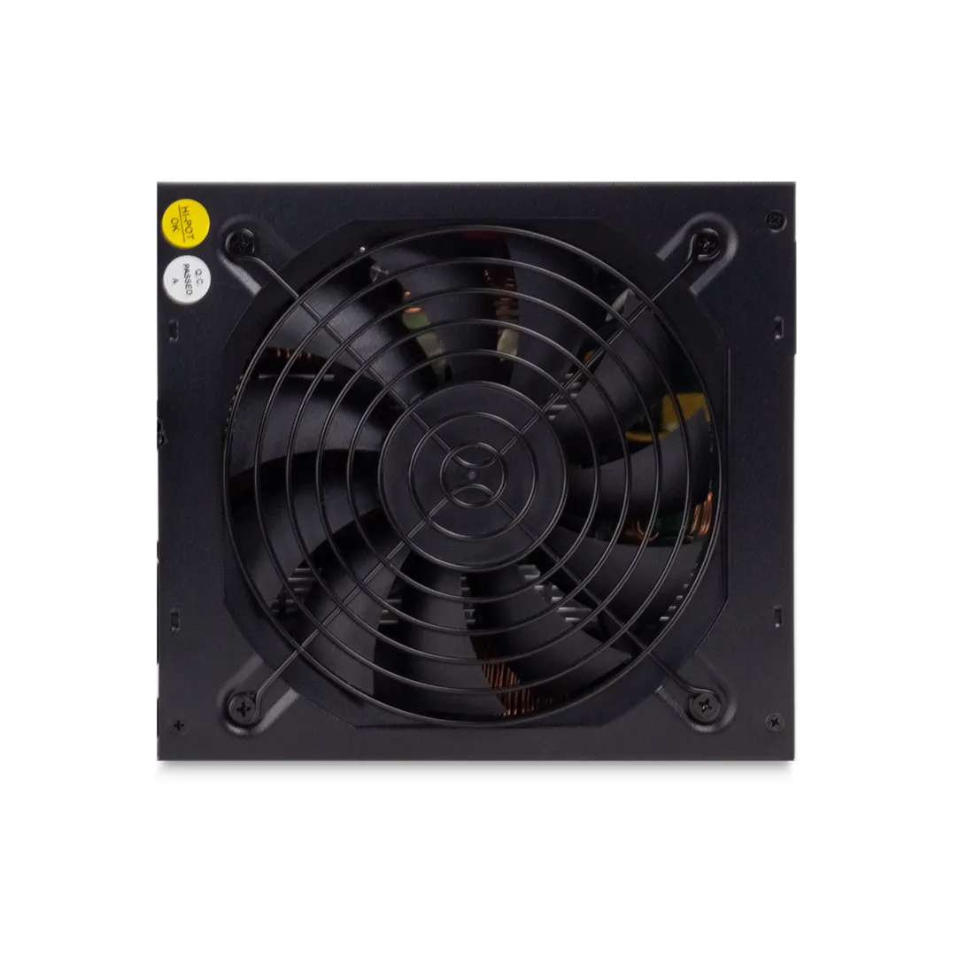 Блок питания X-Game TTM Multi-rail 1600W — изображение 2