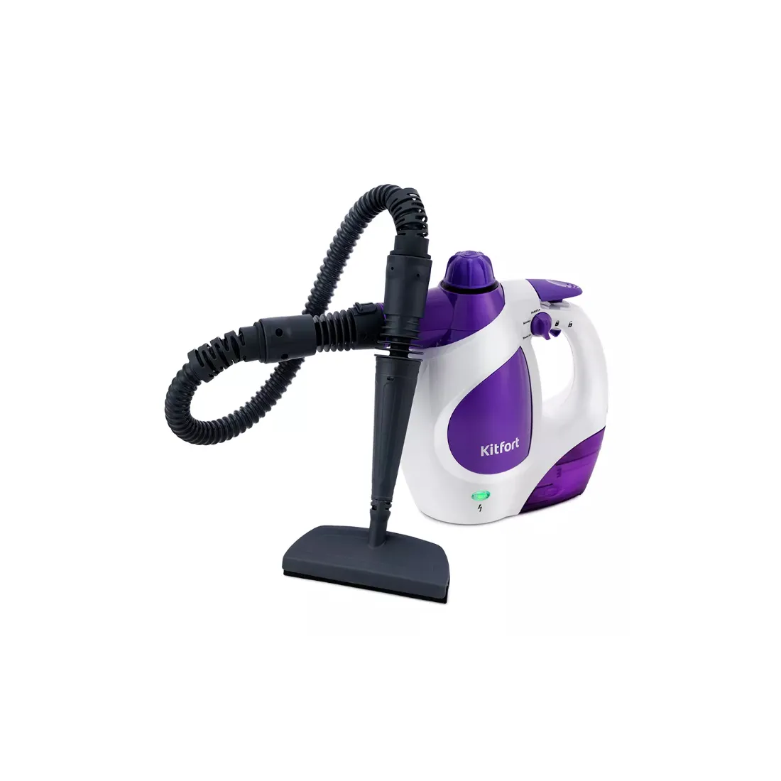 Пароочиститель Kitfort КТ-976 — изображение 2