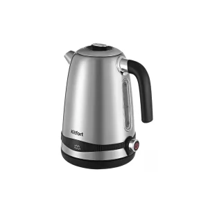 Чайник электрический Kitfort КТ-6121-5 металлик