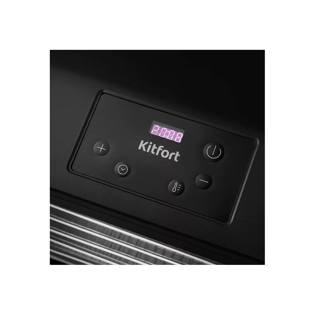 Сушилка для овощей и фруктов Kitfort КТ-1920 — изображение 3