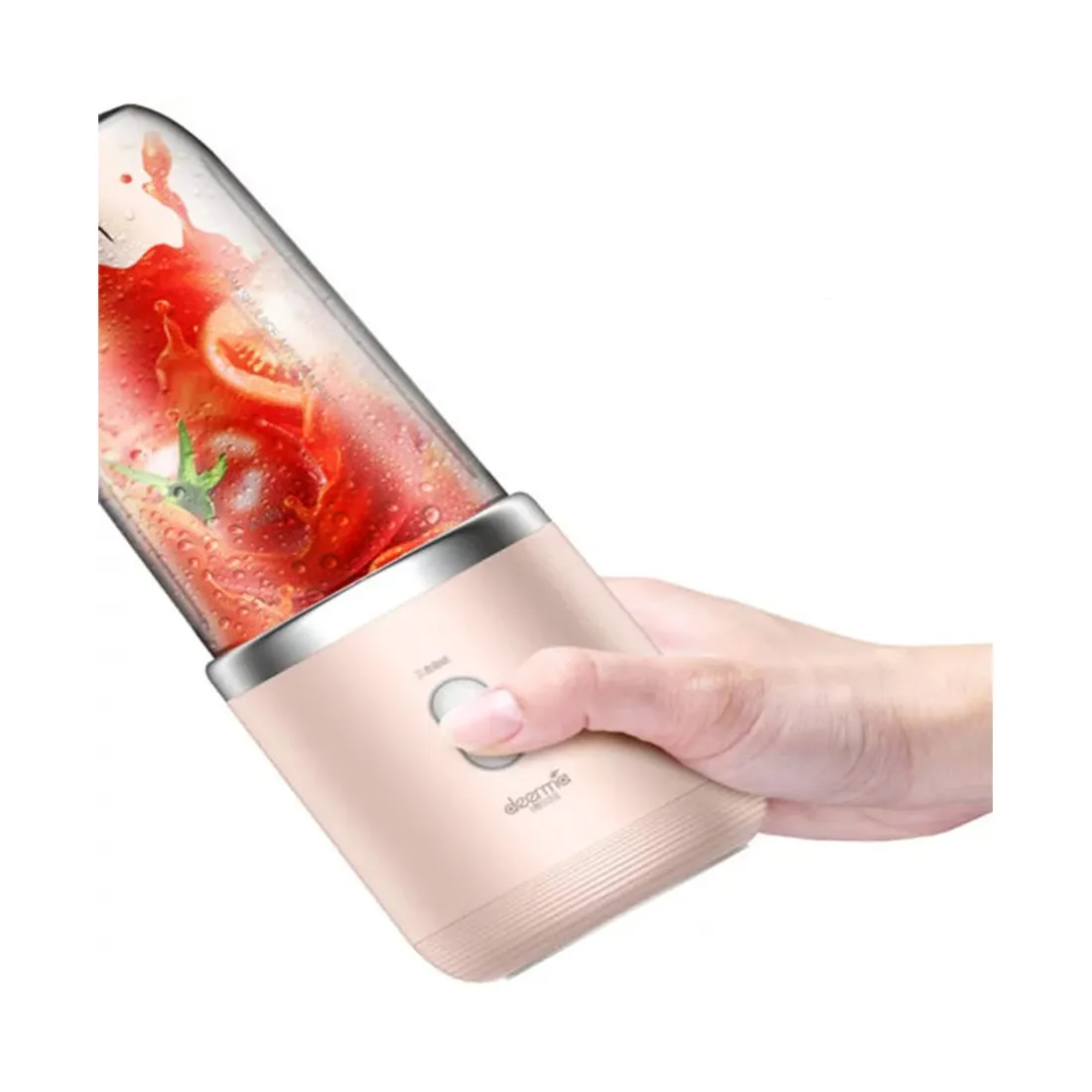 Блендер Deerma NU05 Juice Blender — изображение 3