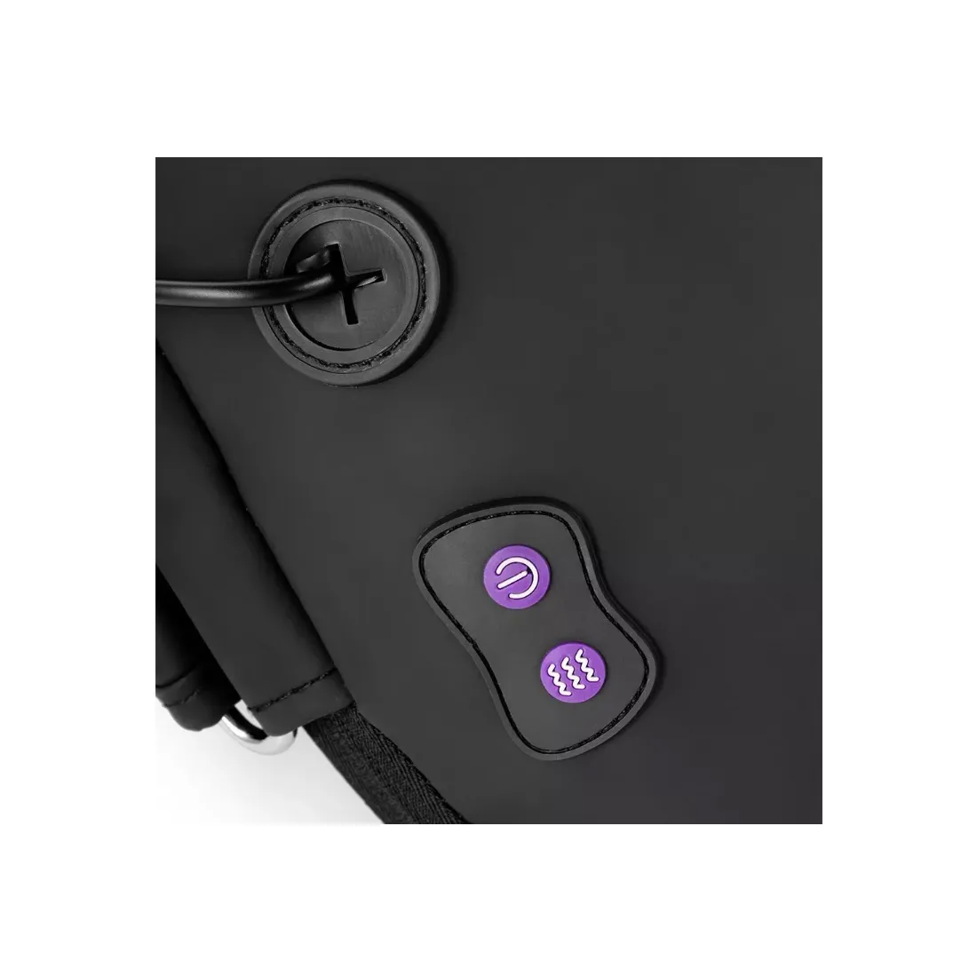 Массажер для шеи Kitfort КТ-2929 — изображение 2