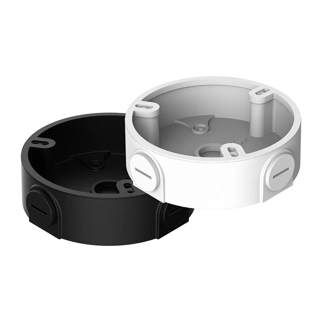 Монтажная коробка для видеокамер Dahua DH-PFA136 — изображение 2