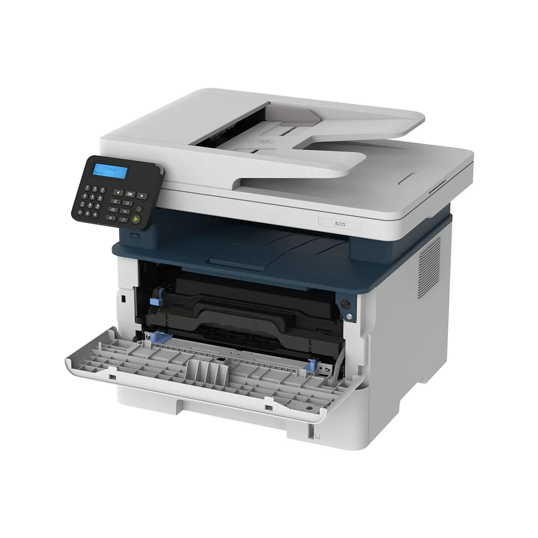 Монохромное МФУ Xerox B225DNI — изображение 3