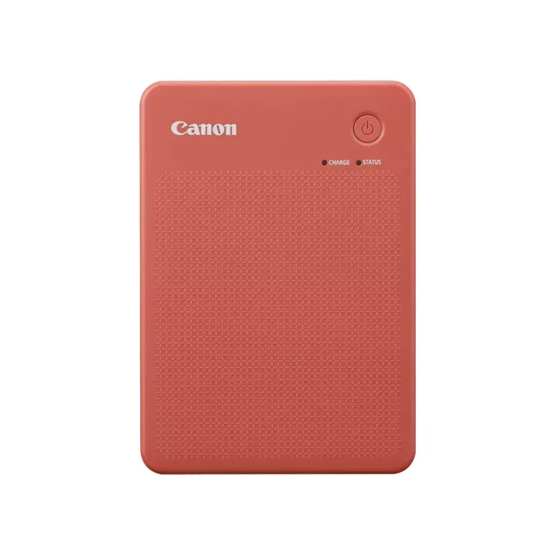 Фотопринтер Canon SELPHY QX20 SEE KIT Red — изображение 2