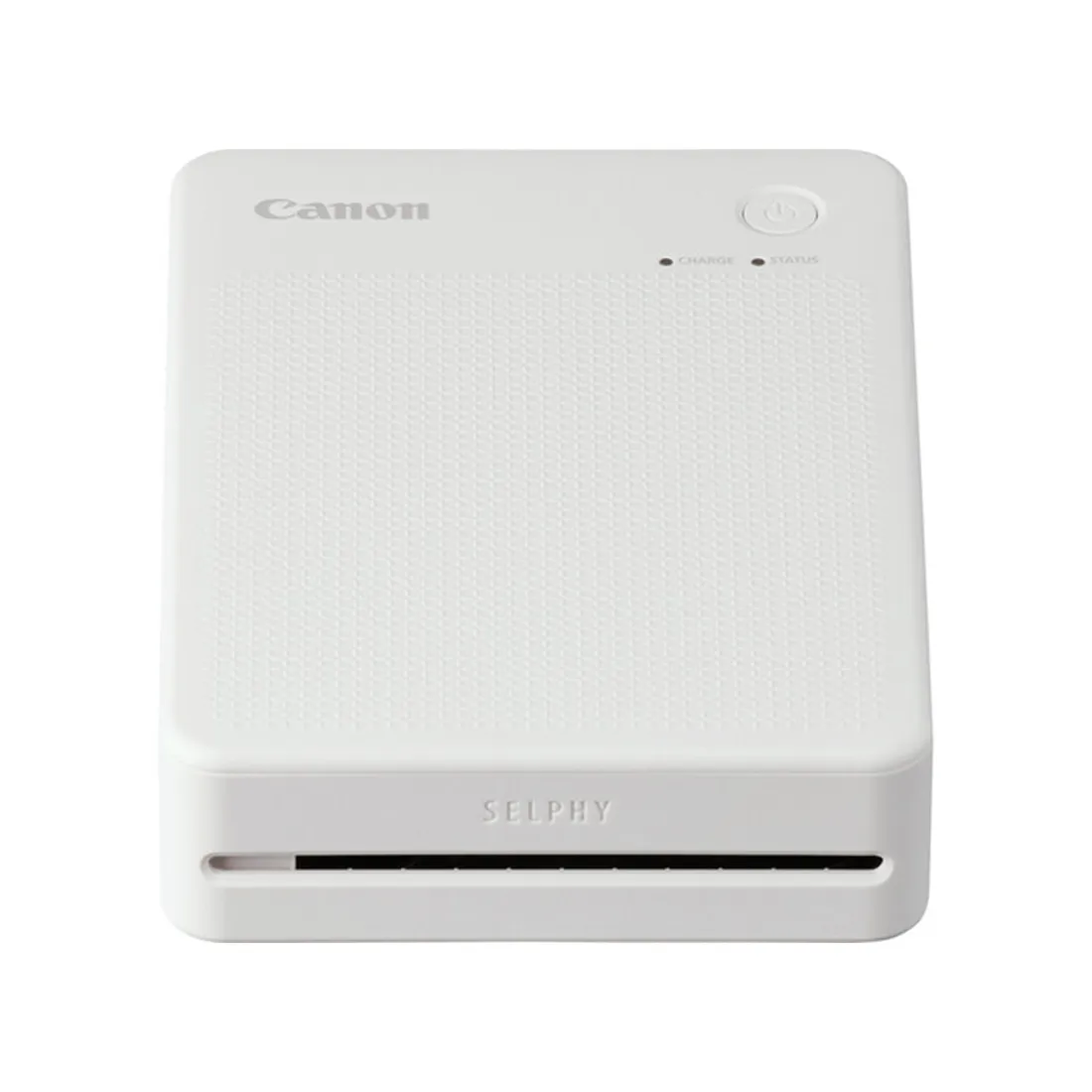 Фотопринтер Canon SELPHY QX20 SEE KIT White — изображение 2