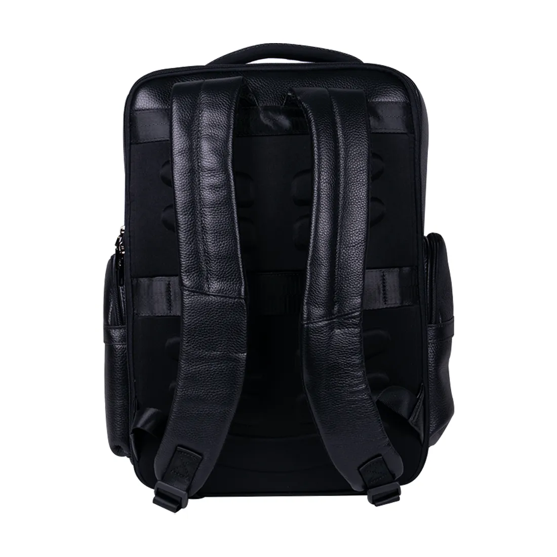 Кожаный рюкзак Deluxe Urban A-1120 — изображение 3