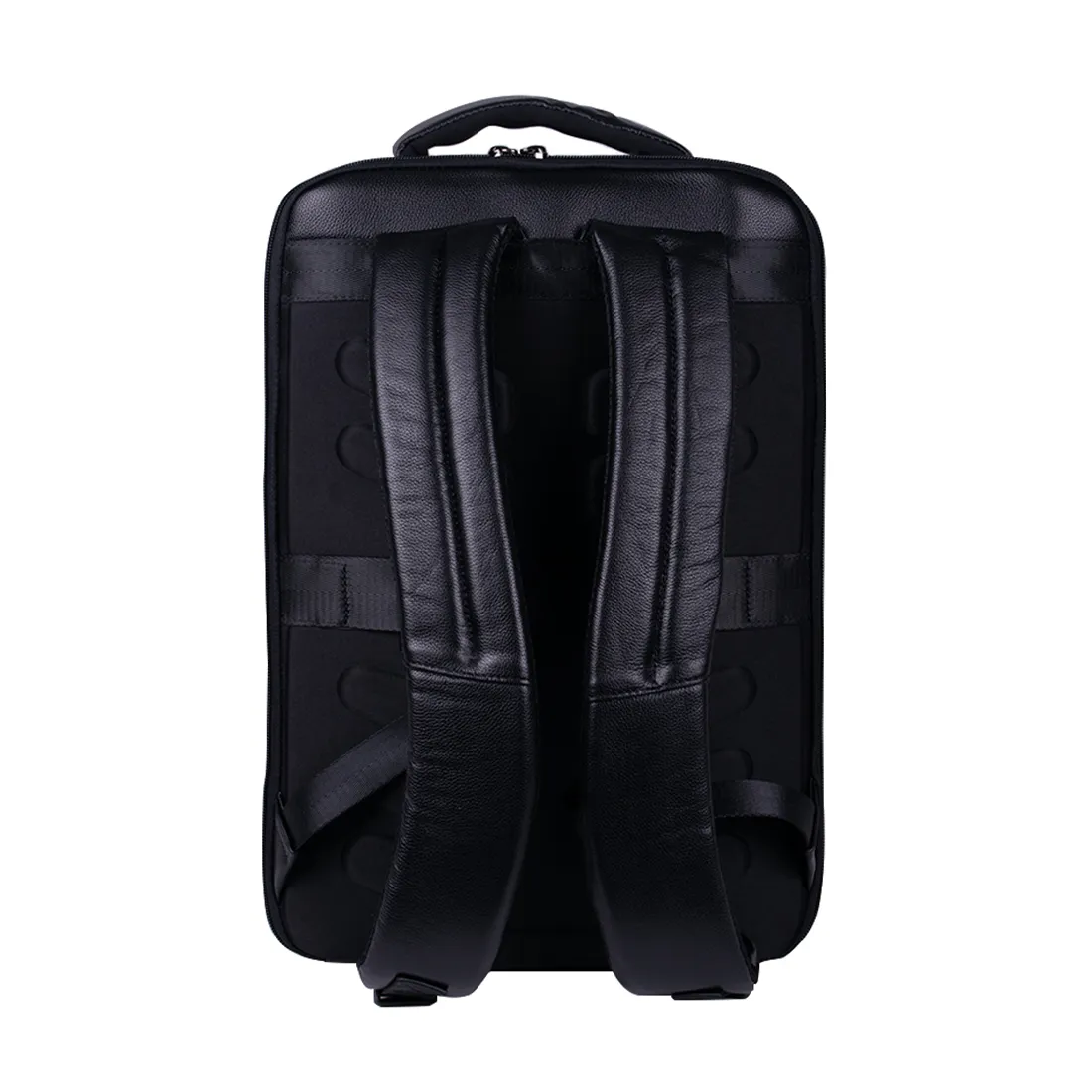 Кожаный рюкзак Deluxe Emerald Path A-1123 — изображение 3