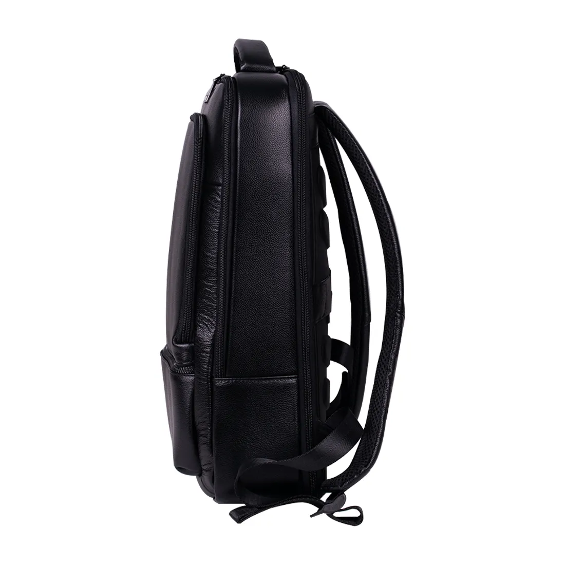 Кожаный рюкзак Deluxe Emerald Path A-1123 — изображение 2