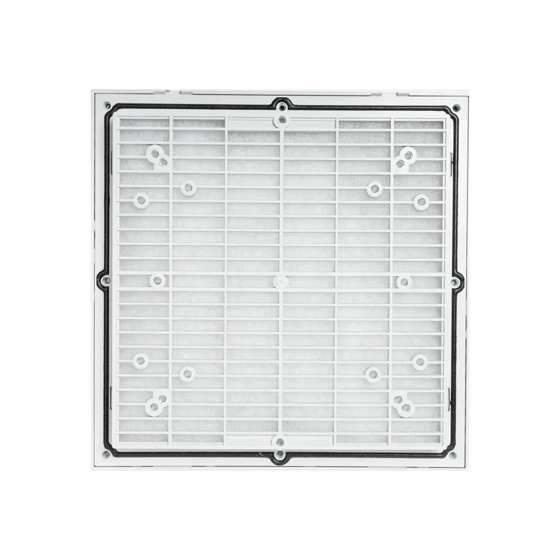 Вентиляционная решетка iPower ВР3 (255*255) — изображение 3