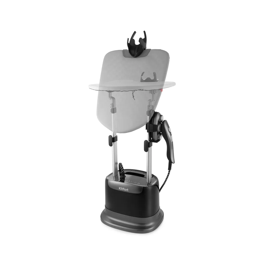Отпариватель вертикальный Kitfort КТ-937 — изображение 3