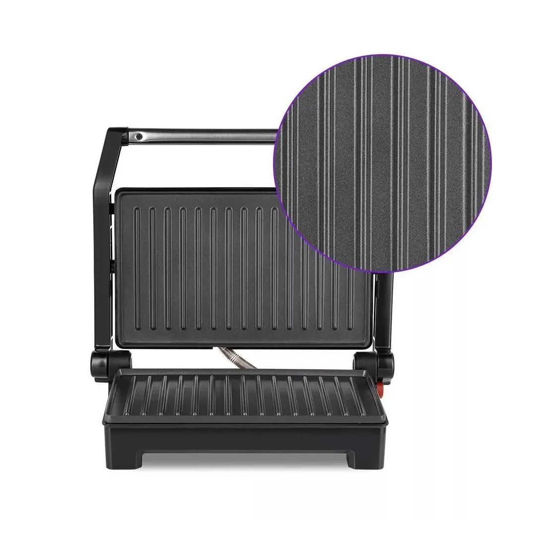 Бутербродница Kitfort КТ-3604 — изображение 3