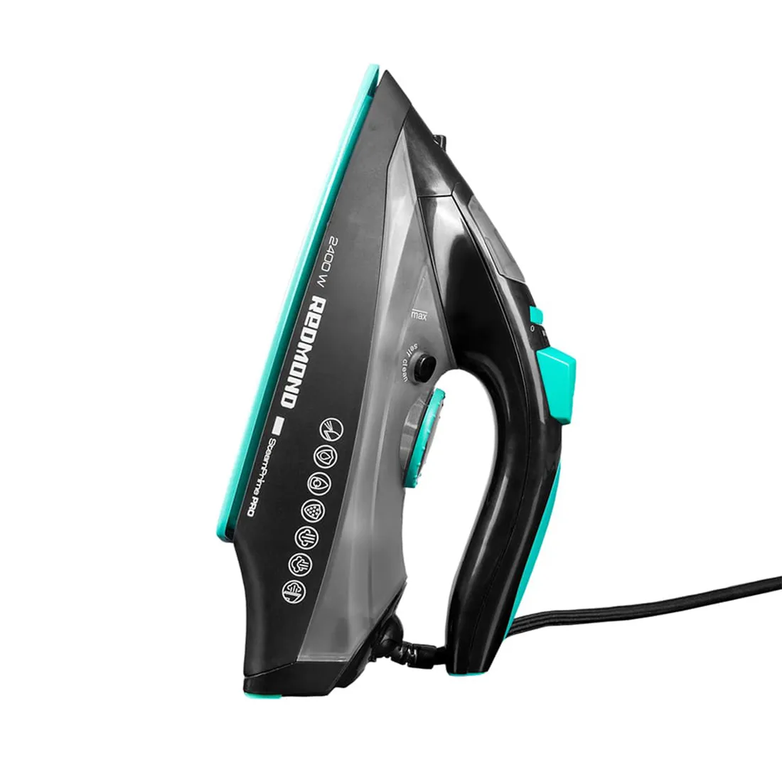 Утюг Redmond RI-C268 Мятный — изображение 2