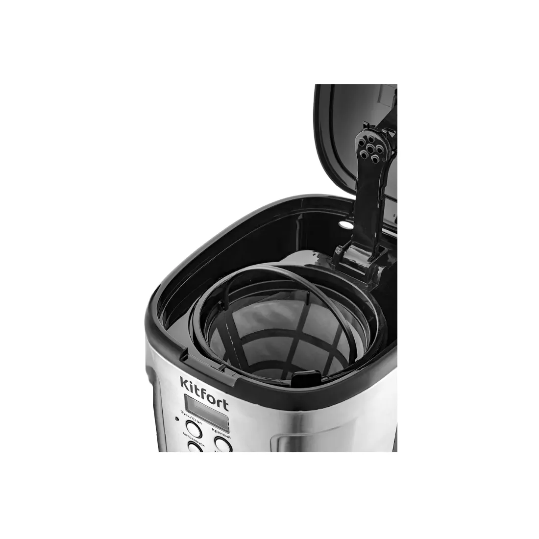 Кофеварка капельная Kitfort КТ-731 — изображение 3