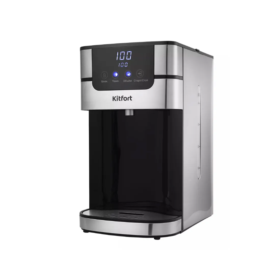 Термопот Kitfort КТ-2501 — изображение 3