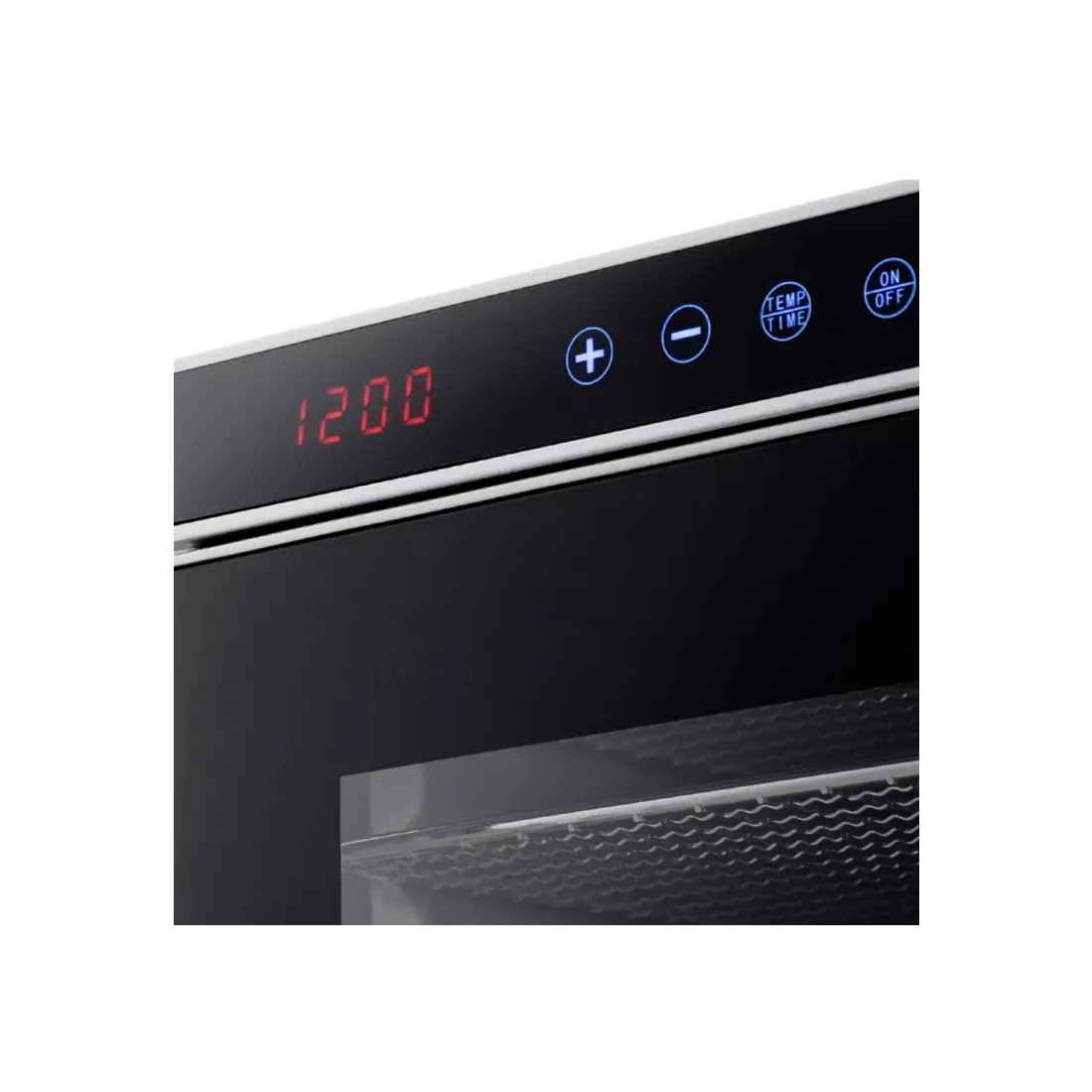 Сушилка для овощей и фруктов Kitfort КТ-1910 (Professional Series) — изображение 2