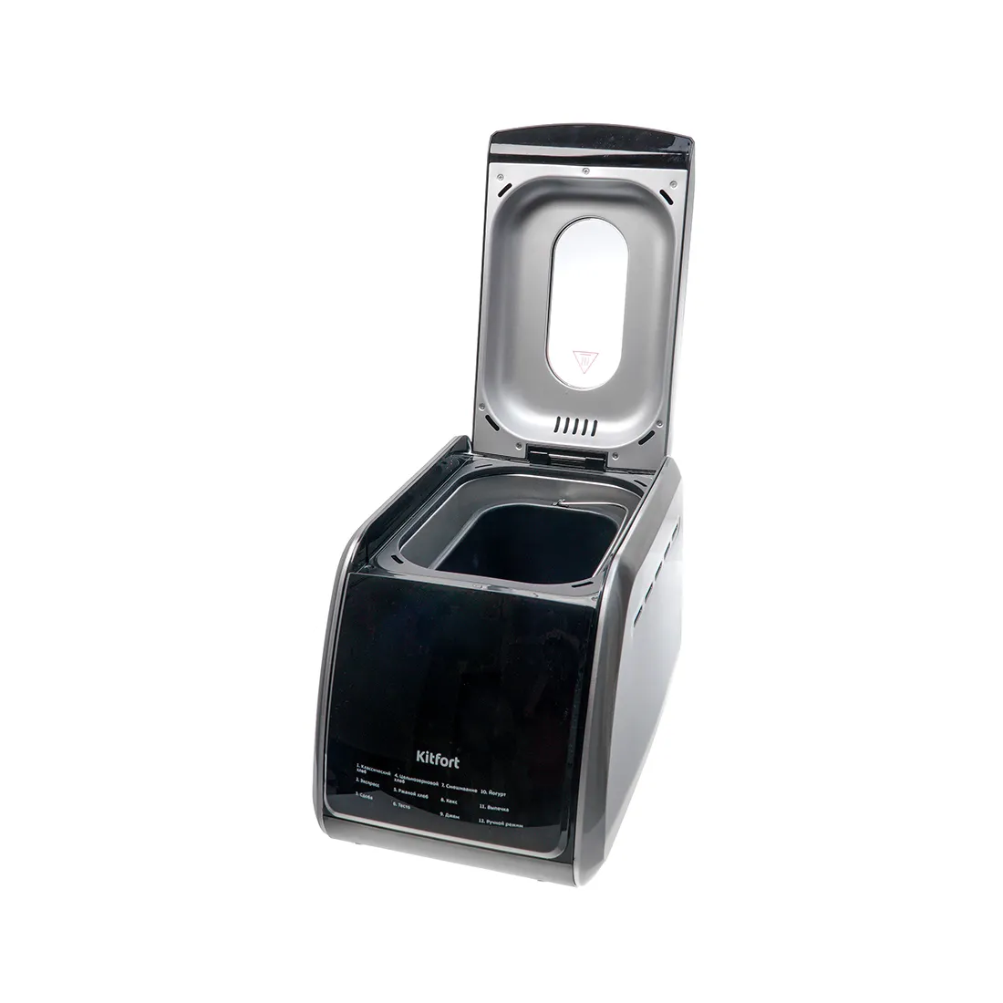 Хлебопечь Kitfort КТ-305 — изображение 2