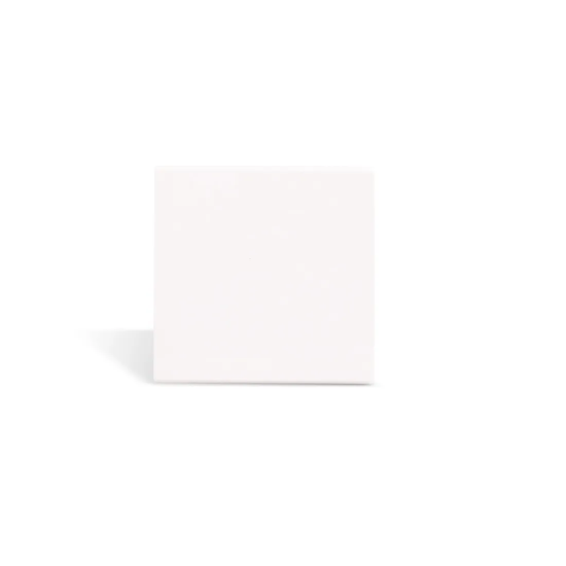 Выключатель одноклавишный Рувинил АДЛ 13-904 45х45 мм белый АДЛ 13-904 — изображение 2