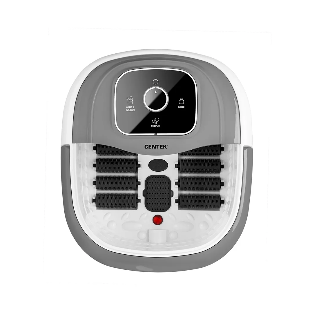 Ванночка для ног Centek CT-2602 — изображение 2