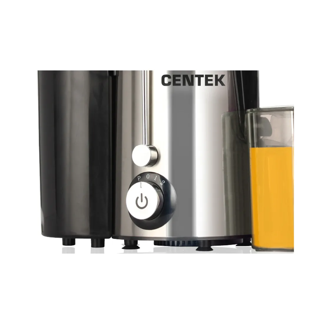 Соковыжималка центробежная Centek CT-1209 — изображение 3