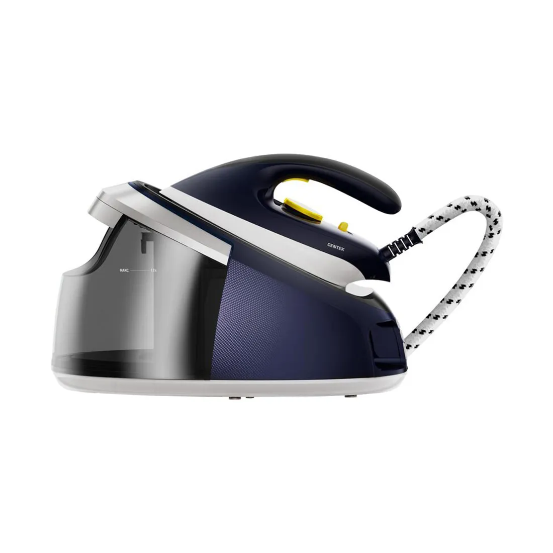 Парогенератор Centek CT-2303 — изображение 2