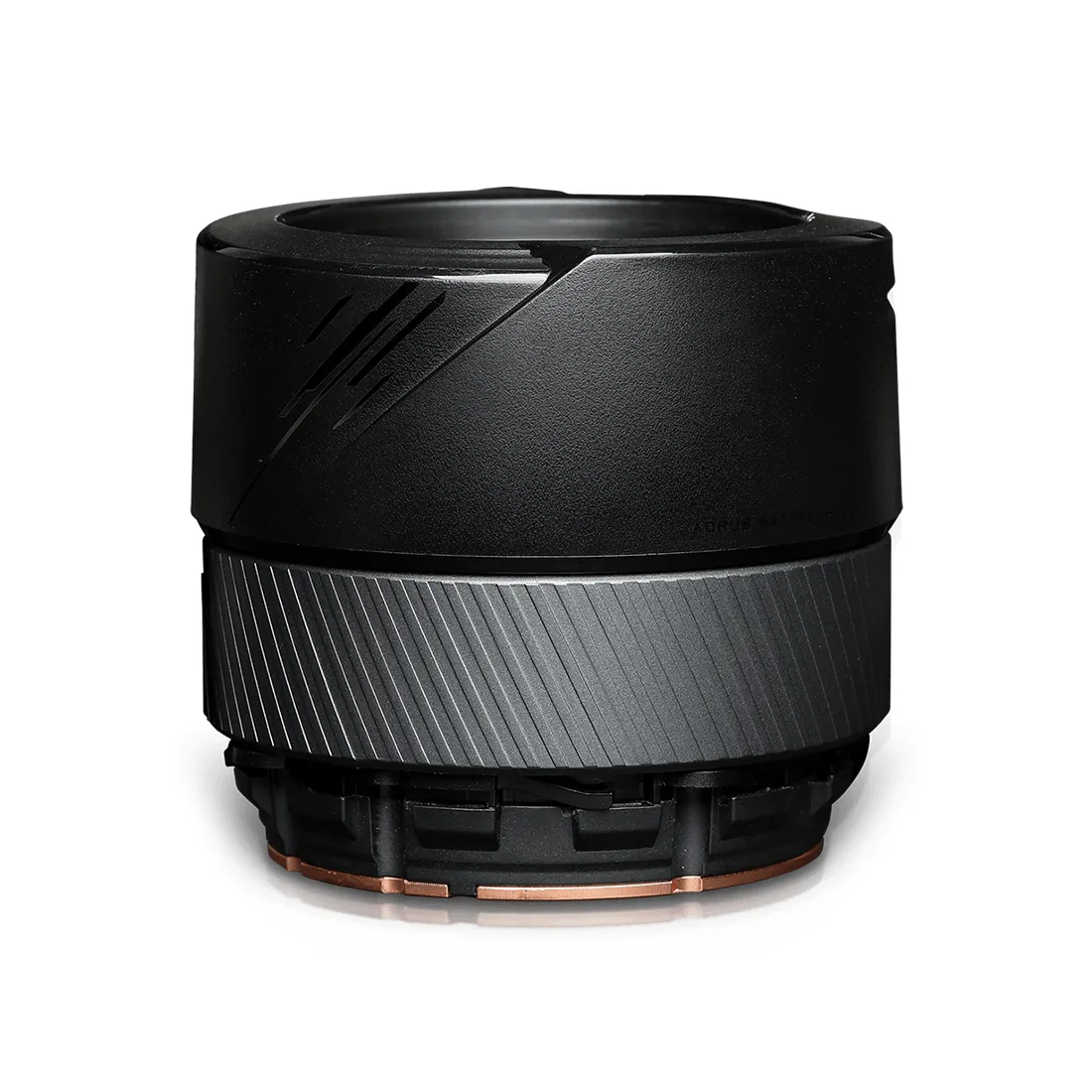 Кулер для процессора Gigabyte AORUS WATERFORCE 240 — изображение 2