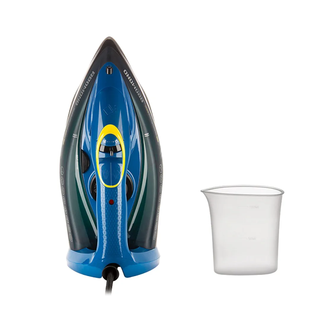 Утюг Redmond RI-C287 — изображение 2