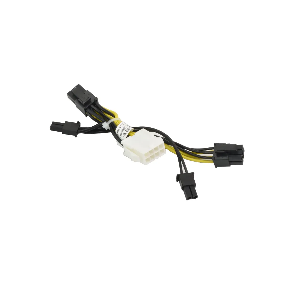 Кабель питания PCI-E Supermicro CBL-PWEX-1040 — изображение 2