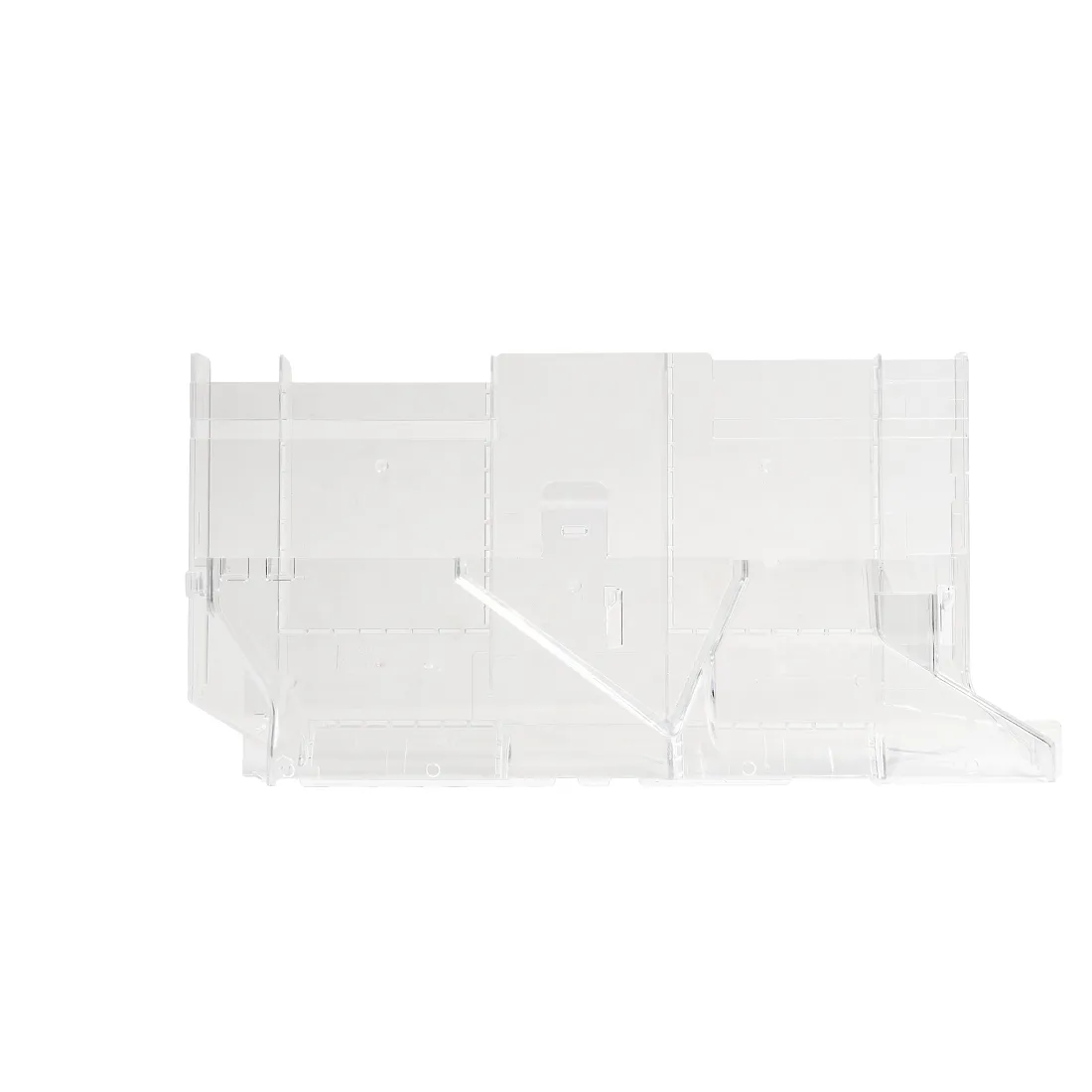 Воздушный кожух для сервера Supermicro MCP-310-82613-0N — изображение 2