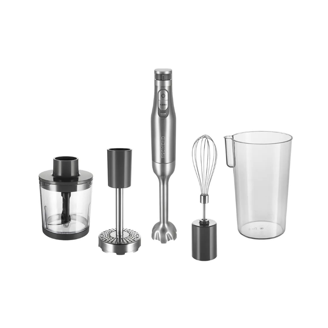 Погружной блендер Redmond BH401 — изображение 2